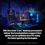 Intel Core i9-13900KS Desktop Processor 24 cores (8 P-cores + 16 E-cores) 36MB - Image 5