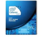 Intel Celeron G1610 2.60GHz LGA 1155 Processor BX80637G1610 - Image 5