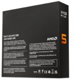 AMD RyzenTM 5 9600X 6-Core, 12-Thread Unlocked Desktop Processor - Image 4
