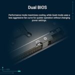 ASUS SFF-Ready Prime NVIDIA GeForce RTXTM 5070 OC Edition Graphics Card (PCIe® - Image 5