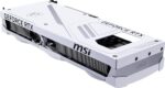 msi Gaming RTX 5070 Ti 16G Ventus 3X PZ OC Graphics Card (16GB GDDR7, 256-bit - Image 5