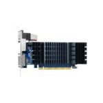 ASUS GeForce GT 730 2GB GDDR5 Low Profile Graphics Card for Silent HTPC Builds - Image 5
