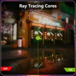 GPVHOSO RTX 2060 8GB Super Graphics Card 256Bit GDDR6 with Ray Tracing - Image 5