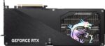 msi Gaming RTX 5080 16G Gaming Trio OC Graphics Card (16GB GDDR7, 256-bit - Image 5