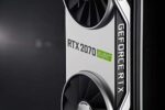 NVIDIA GeForce RTX 2070 Super Founders Edition Graphics Card - Image 6
