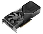 NVIDIA - GeForce RTX 4070 Super 12GB GDDR6X Graphics Card - Titanium/Black - Image 5