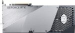 msi Gaming RTX 5080 16G SUPRIM SOC Graphics Card (16GB GDDR7, 256-bit - Image 5