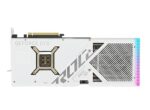 ASUS ROG Strix GeForce RTX 4090 White OC Edition Gaming Graphics Card (PCIe 4.0 - Image 5