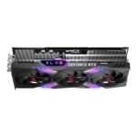 PNY GeForce RTXTM 4080 16GB XLR8 Gaming Verto Epic-X RGBTM Overclocked Triple - Image 5