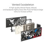 ASUS ROG Strix GeForce RTX® 4080 OC Edition Gaming Graphics Card (PCIe 4.0 - Image 5
