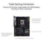 ASUS TUF Gaming Z790-Plus WiFi LGA 1700(Intel 14th - Image 5