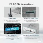 ASUS PRIME Z890-P WIFI Z890 LGA 1851 ATX motherboard - Image 5