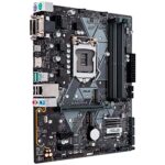 ASUS PRIME B360M-A (300 Series) Intel LGA-1151 mATX Motherboard with Aura Sync - Image 5