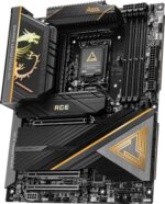 MSI MEG Z890 ACE Gaming Motherboard (Support Core Ultra Series 2 Intel - Image 5
