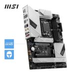MSI PRO Z790-A MAX WiFi ProSeries Motherboard (Supports 12th/13th/14th Gen Intel - Image 5