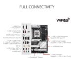 ASUS ROG Strix B650-A Gaming WiFi AMD B650 AM5 RyzenTM Desktop 9000 8000 & 7000 - Image 4