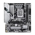 GIGABYTE H810M Gaming WIFI6 GEN5 Intel LGA 1851 mATX Motherboard - Image 5