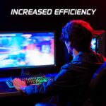 Kingston FURY Beast 32GB (2x16GB) 6000MT/s DDR5 CL30 Desktop Memory - Image 5