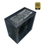 Apevia ATX-PR800W Prestige 800W 80+ Gold Certified, RoHS Compliance - Image 5