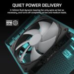 CORSAIR HX1200i (2025) Fully Modular Ultra-Low Noise ATX Power Supply with - Image 5