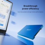 1TB 2.5" SATA III SSD Internal Solid State Drive Up to 550MB/s - Image 5