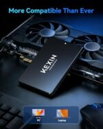 KEXIN SSD 128GB SATA III Internal Solid State Drive 2.5-inch Internal SSD 128G - Image 6