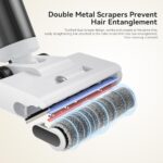 JONR ED20 Pro 4-in-1 Wet Dry Vacuum Cleaner Cordless - Image 5