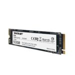 Patriot P300 M.2 PCIe Gen 3 x4 512GB Low-Power Consumption SSD - Image 5
