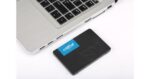 Crucial BX500 500 GB Solid State Drive - 2.5" Internal - SATA (SATA/600) - Image 5
