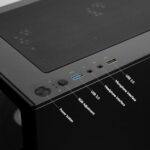 LXZ Gaming Desktop PC Ryzen Ryzen 7 5700G 8-Core 3.8GHz, 16GB DDR4 RAM - Image 5