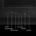 msi Codex R2 Gaming Desktop PC - Image 5
