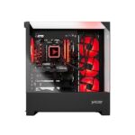 Skytech Gaming Shadow 5 Gaming PC, Ryzen 7 9700X, RTX 5060 Ti 16GB - Image 5