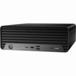 HP ProDesk 400 G9 SFF Business Desktop Computer, Intel CPU, 32GB RAM - Image 5