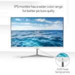 24" All-in-One Desktop PC with Windows 11 - Image 5