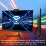 Acer Aspire C24 AIO Desktop - Image 5