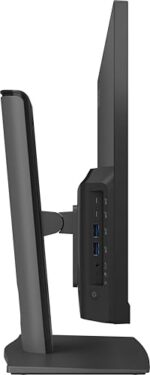 msi Modern AM242TP AIO Desktop, 23.8" FHD Touchscreen, Intel Core i7-1260P - Image 4