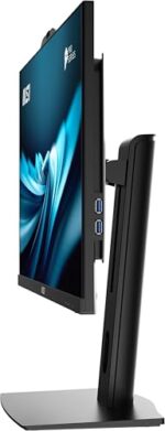 MSI PRO AP242P 23.8” IPS FHD All-in-One PC: Intel Core i5-14400, 16GB DDR5 - Image 5