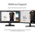 MSI Modern AM271P AIO Desktop, 27" FHD IPS-Grade LED, Intel Core i7-1165G7 - Image 5