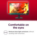 Lenovo L22-4e - Office Monitor - 21.5" FHD IPS Display - 100Hz Refresh Rate - 4 - Image 6