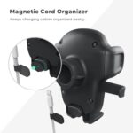 iOttie Easy One Touch Signature CD Slot Mount - Universal Car Phone Holder for - Image 5