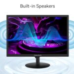 19 inch Computer Monitor 1440x900 PC Monitor with HDMI VGA AV BNC USB Ports - Image 5