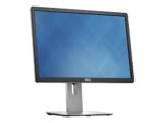 Dell P2016 20" Screen LED-Lit Monitor,Black - Image 5