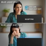Sceptre 24-inch Prime Monitor Thin 1080p LED Monitor 99% sRGB 2x HDMI VGA - Image 5