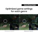 Samsung 27" S3 (S32GF) Series FHD High Resolution Monitor - Image 5