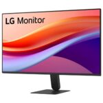 LG 27U411A-B 27-inch Full HD (1920 x 1080) IPS Computer Monitor, 120Hz, HDR10 - Image 6