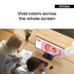 Samsung 27" (S30GD) Essential Monitor with IPS Panel - Image 5