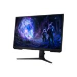 Samsung 27" Odyssey G5 (G51F) Series QHD (1440P) Gaming Monitor - Image 5