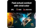 LG 27G414B-B 27-inch Ultragear Full HD (1920 x 1080) IPS Gaming Monitor 144Hz - Image 5