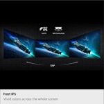 Samsung 27” Odyssey G5 (G50F) Series QHD Gaming Monitor - Image 5