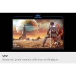 Samsung 27” Odyssey G5 (G53F) Series QHD Gaming Monitor - Image 5